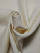 DNJ 10006B-1 Beige Semi-Matte High-Elastic Interlock Fabric
