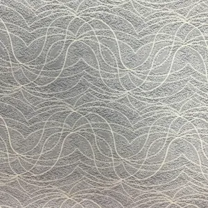 ​WHJH-5183 WaveWeave&trade; Extra-Wide Guipure Lace Fabric