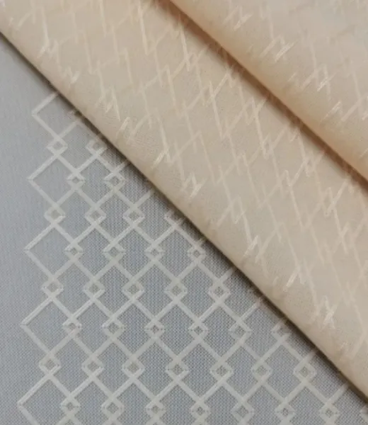 JJ-6013D Free-Cut Jacquard Lace