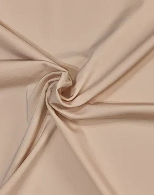 ZF-8073 | N30/40 Warp-Knitted Semi-Matte High-Stretch Fabric