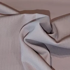 WXF-A83019-3 Light Brown Nylon-Spandex Blended Fabric