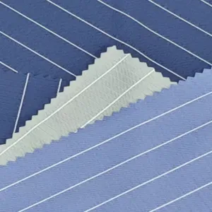 ZF-7944 | NT Pastoral Stripes Fabric