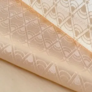 JJ-M0506B Any-Cut Jacquard Lace Trim
