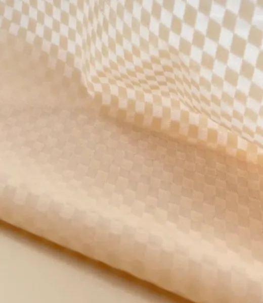 JJ-6012B Any-Cut Jacquard Lace