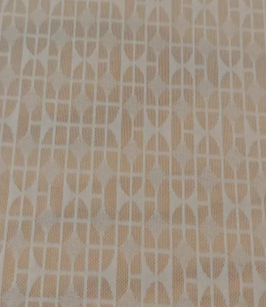 JJ-M0355 Geometric Pattern Lace Trim