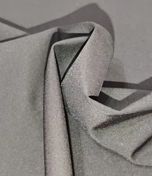 YH-HW6709 N Double Warp Plain Fabric