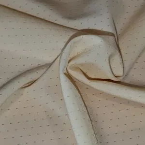 WXF-C38352 Nylon-Spandex Dot Pattern Fabric