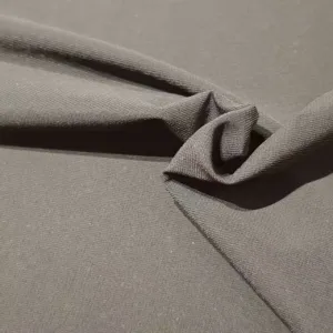 WXF-31462DKR Dark Gray Nylon-Spandex Fabric