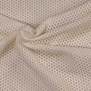 ZF-7605 | N40/40 Warp-Knitted Bubble Fabric