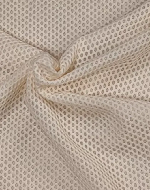 ZF-7605 | N40/40 Warp-Knitted Bubble Fabric