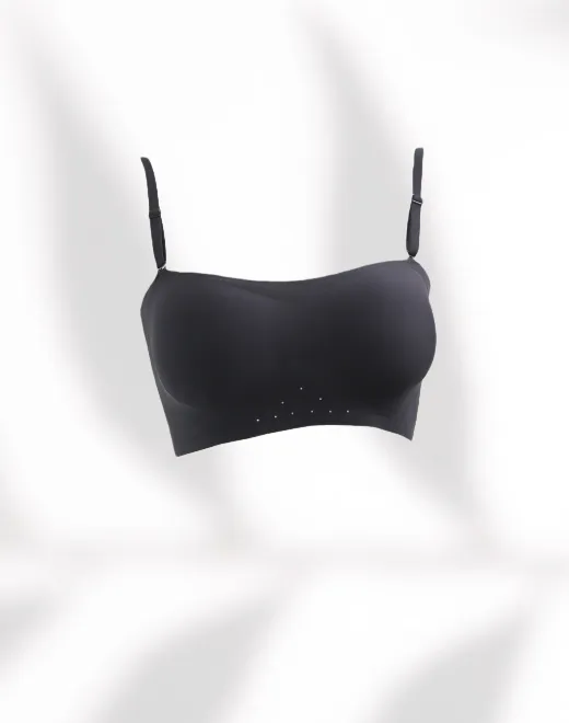 YQZX-25077# Seamless Chest and Back Slimming Bra 