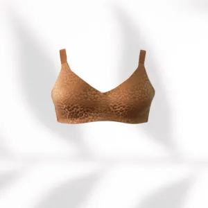 YQZX-25084# Seamless Comfort Bra 