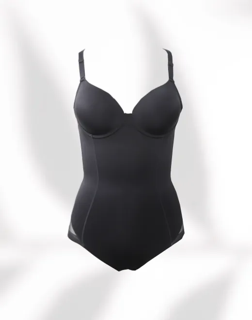 YQZX-25094 #One-piece shaping garment