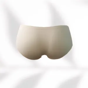 YQZX-988# Ice Silk Seamless Triangle Pants  