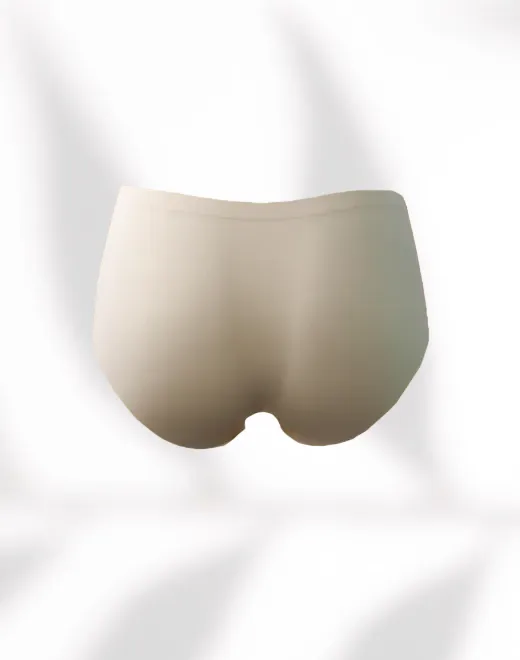 YQZX-988# Ice Silk Seamless Triangle Pants  