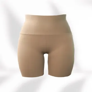 YQZX-25088# High-waisted Tight-bellied Pants