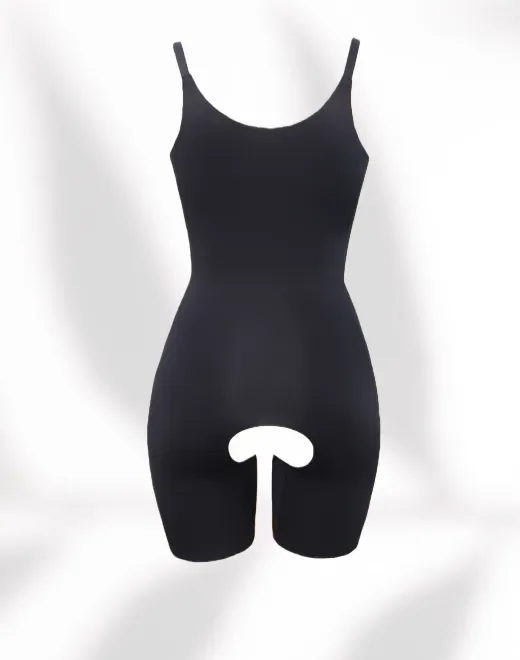 YQZX-25082# One-piece Shaping Garment