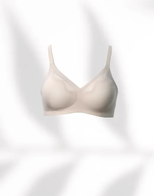 YQZX-25099# Lace Pure Desire Bra