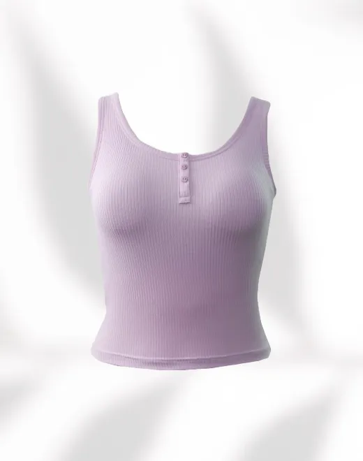 YQZX-25107# Threaded Comfort Vest