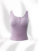 YQZX-25107# Threaded Comfort Vest