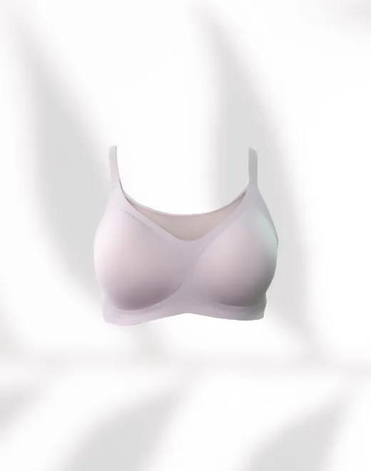 YQZX-25018# Anti-Gravity Jelly Bra