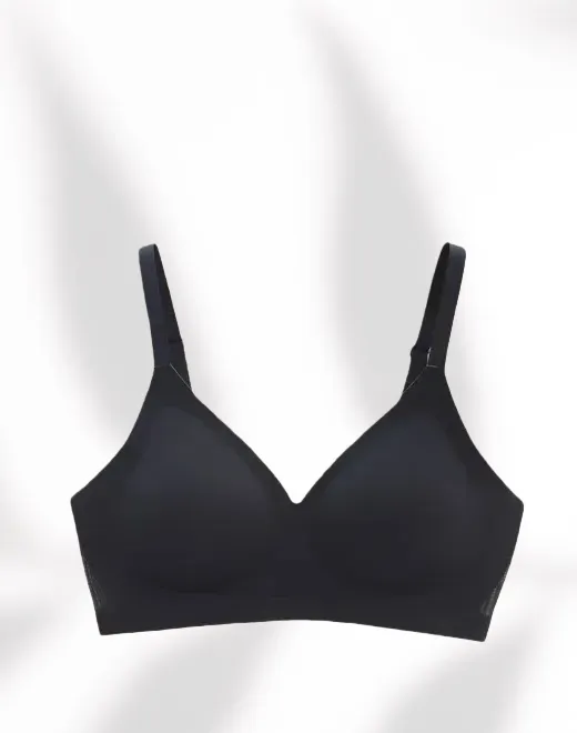 YQZX-25049# Jelly Scarless Bra with Movable Coasters 