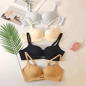 AIDA-AD51 Cooling Antibacterial Bra