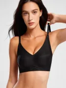  YQZX-26610 Jelly Soft Support Bra