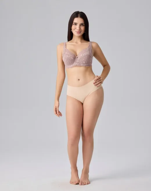 XD-LS2009 Budget-Friendly Stitched Bra