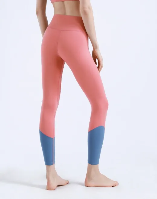 XD-4074 Yoga Long Pants