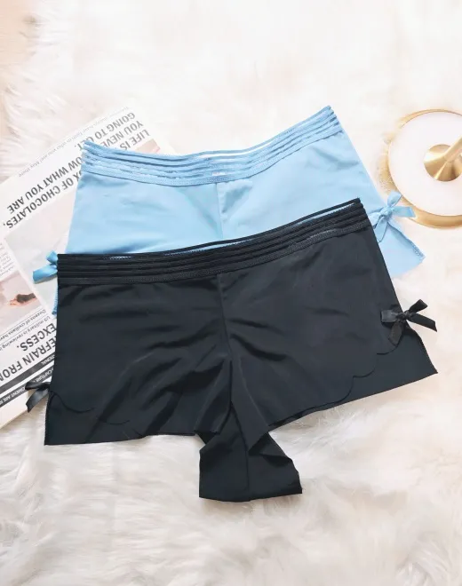 CSM-1135 Polyester 3030 Double-sided Fabric 170g Panties