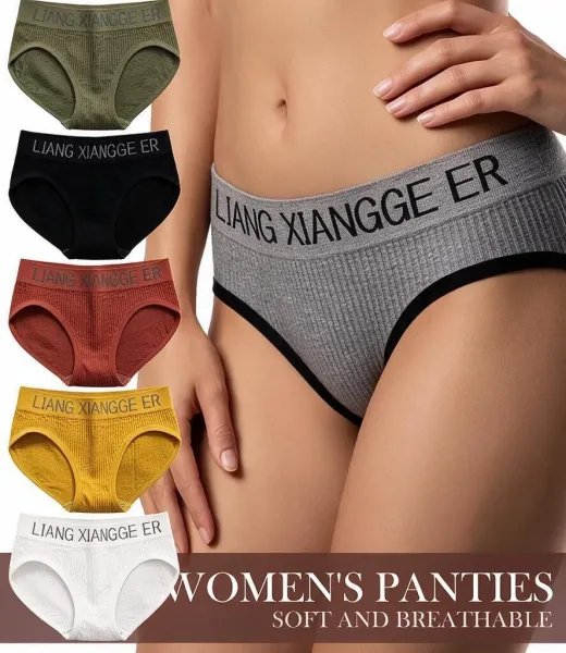 GY-8857 High-waisted cotton shapewear briefs for women, tummy control, lifting, and anti-chafing, sporty style, minimalist women's hipster.