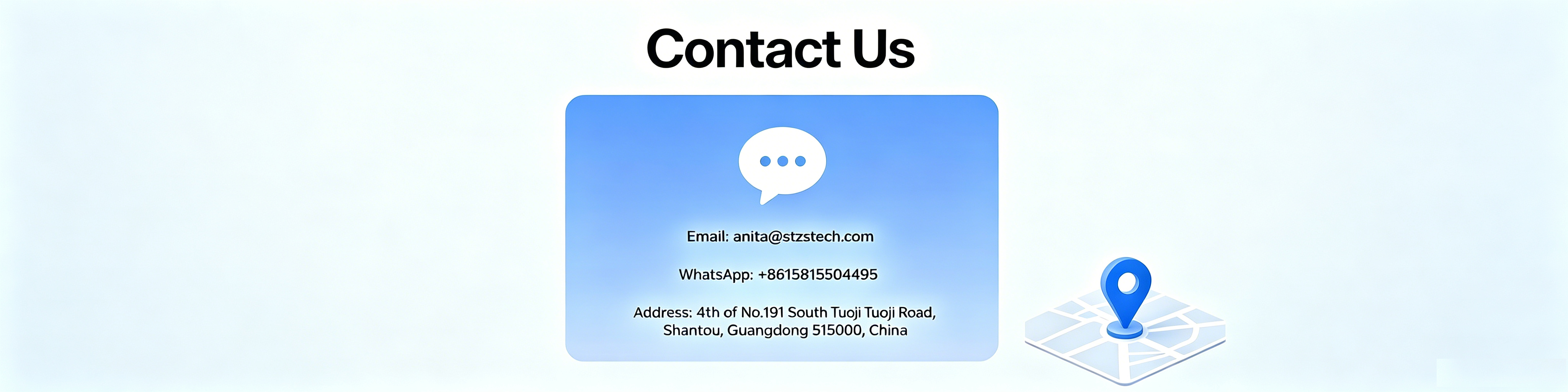 CONTACT