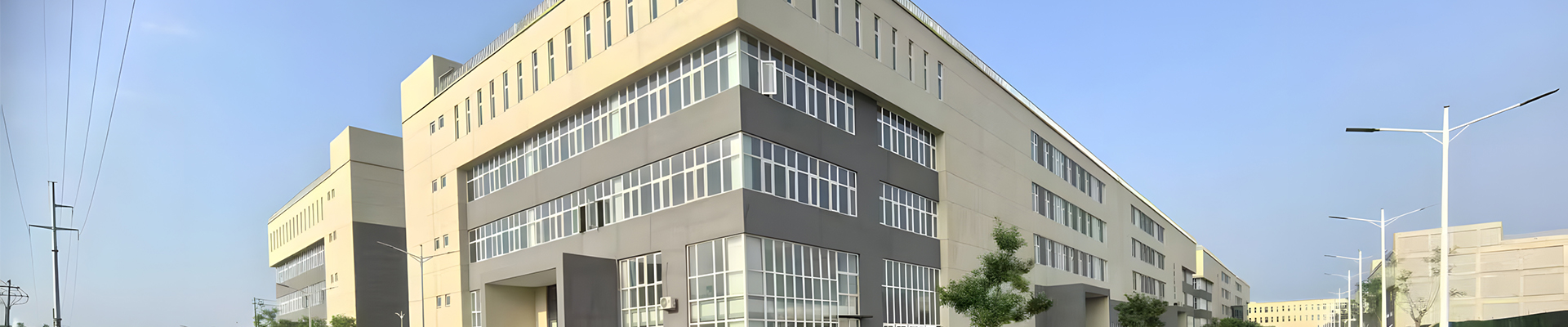 supplier due diligence and trial orders in steel wire and cable products
showcase 5
