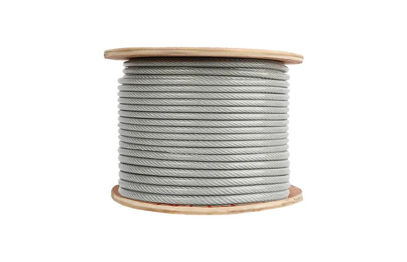 High Strength Galvanized Steel Wire Rope