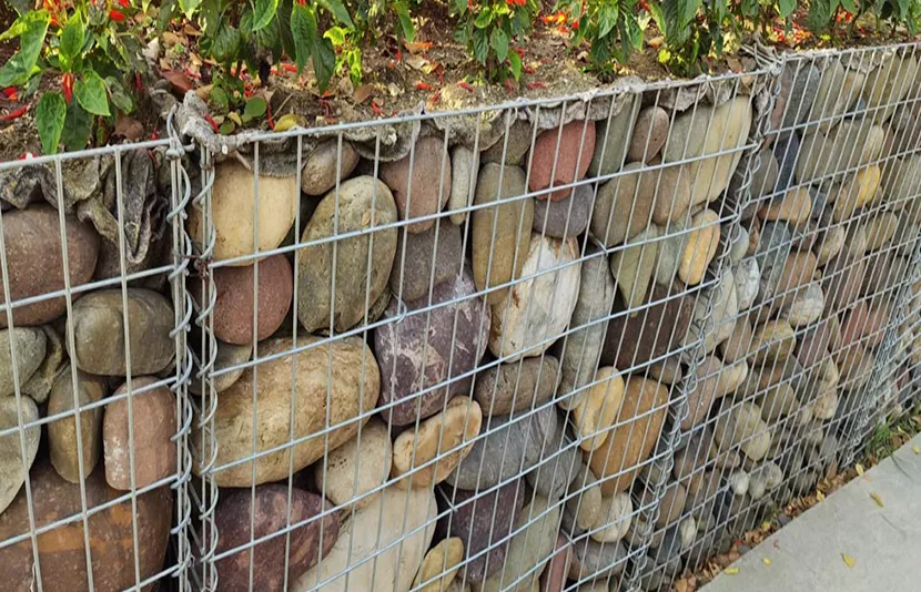 Gabion Mesh