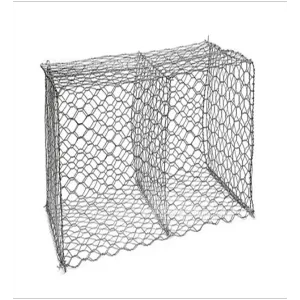 Gabion Mesh