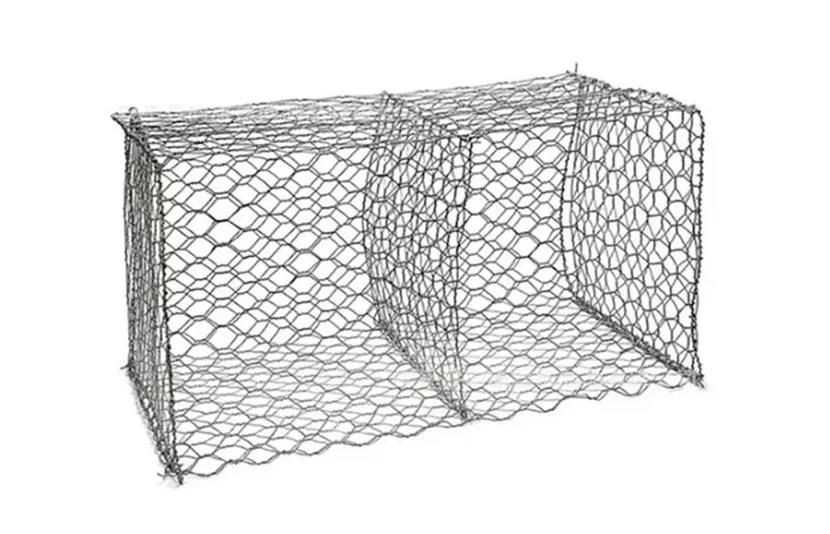 Gabion Mesh