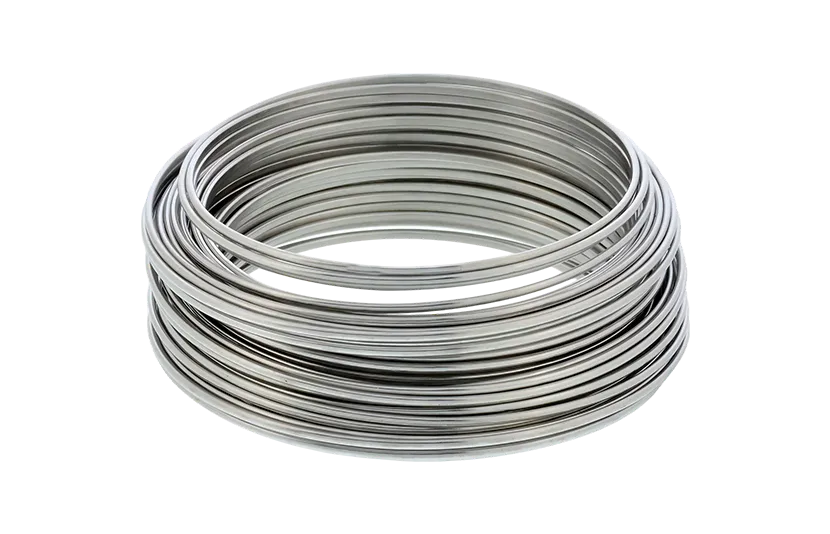 Hot-dip Galvanized Iron Steel Wire