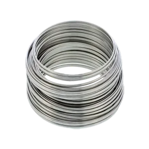 Hot-dip Galvanized Iron Steel Wire