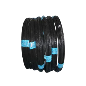 Automotive Spring Steel Wire