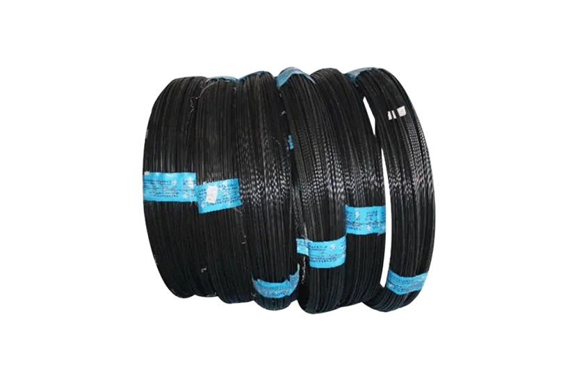 Automotive Spring Steel Wire