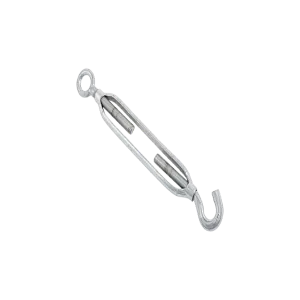 Open Body Turnbuckle