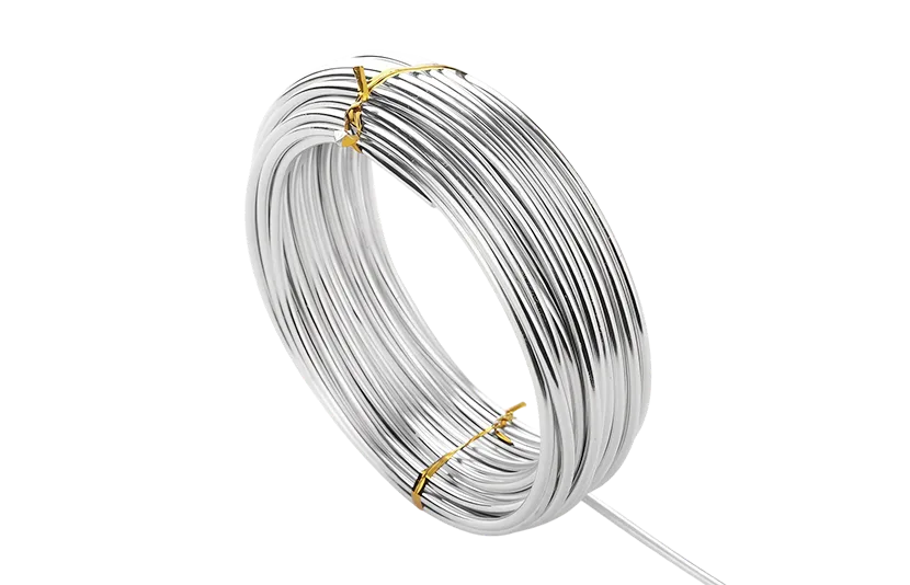 Hot-dip Zinc Coated Steel Wire