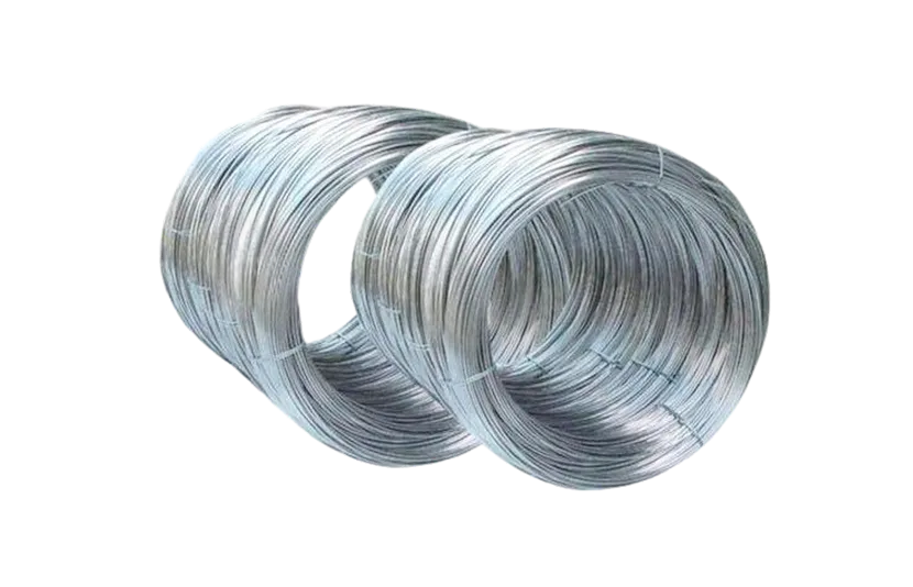 Alloy Steel Wire