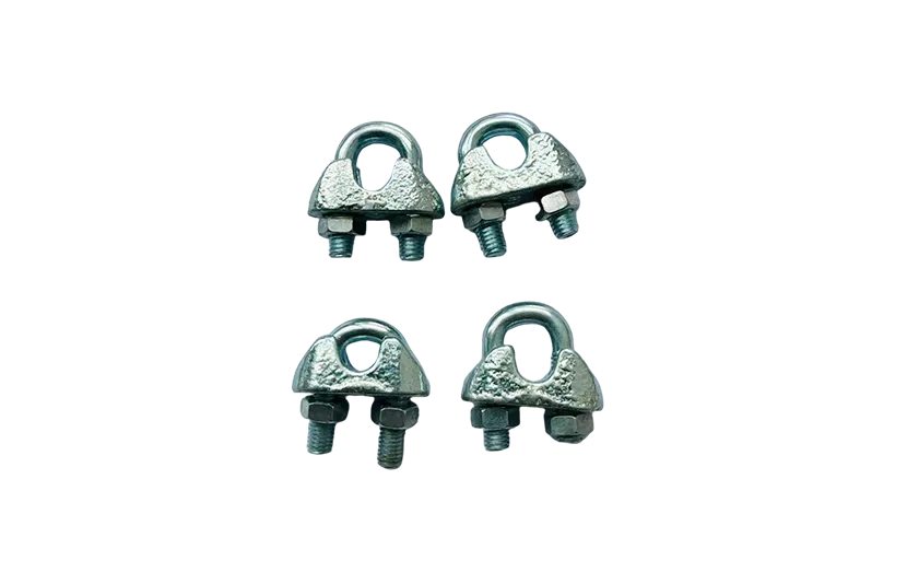 Wire Rope Clip
