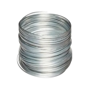 High Quality Hot-dip Galvanized Steel Wire