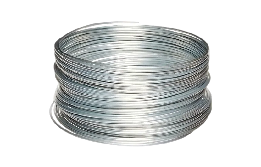High Quality Hot-dip Galvanized Steel Wire