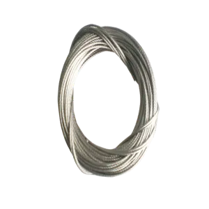 Galvanized Steel Wire Rope