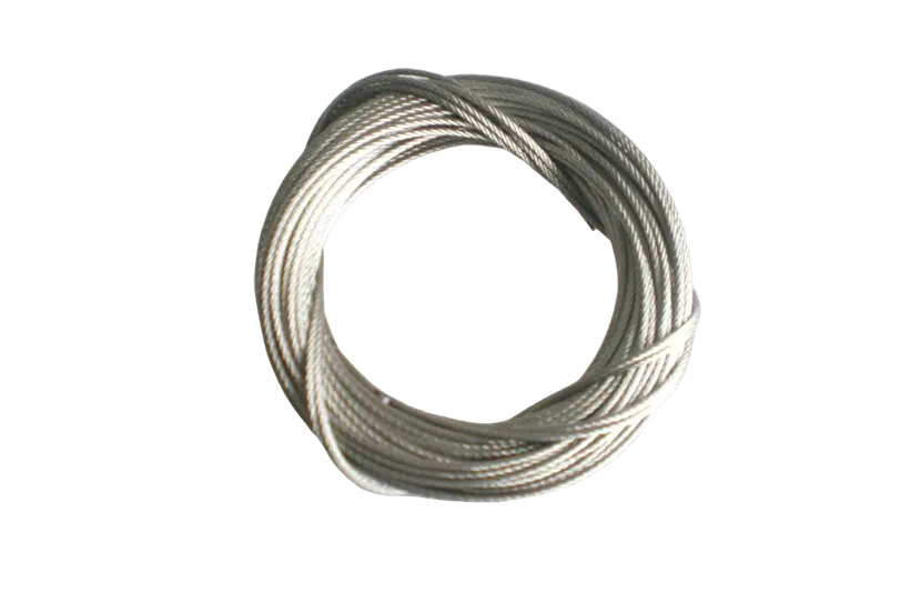 Galvanized Steel Wire Rope